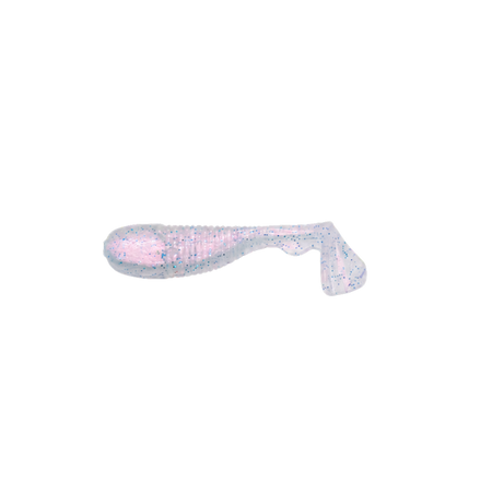 Duckett Crappie Slayer Subtle Tail Swimbait