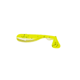 Duckett Crappie Slayer Subtle Tail Swimbait