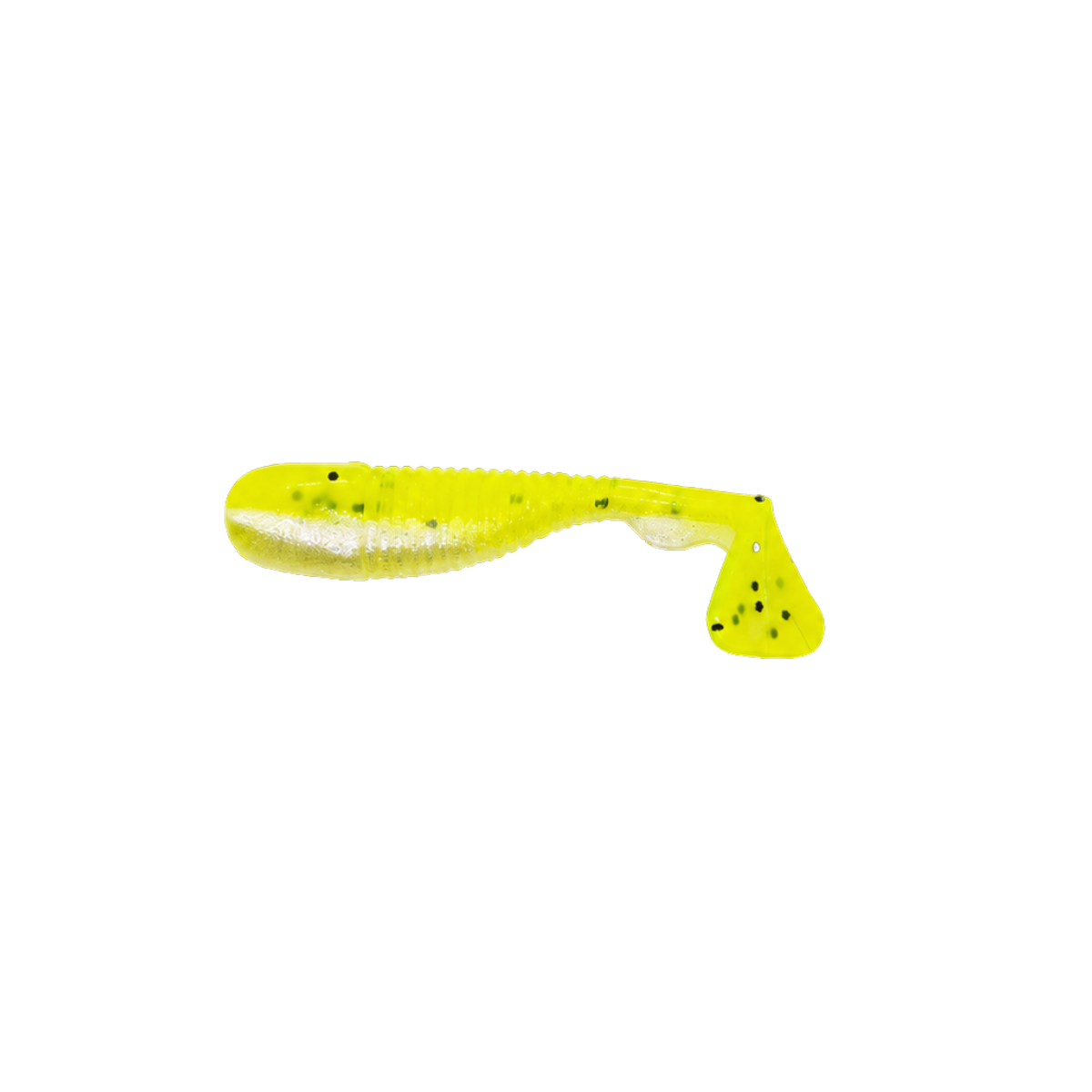 Duckett Crappie Slayer Subtle Tail Swimbait