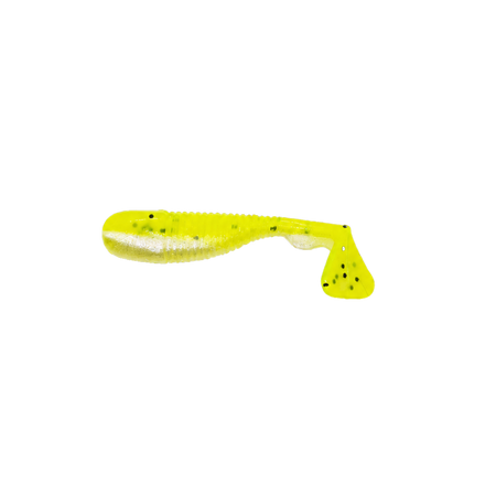 Duckett Crappie Slayer Subtle Tail Swimbait