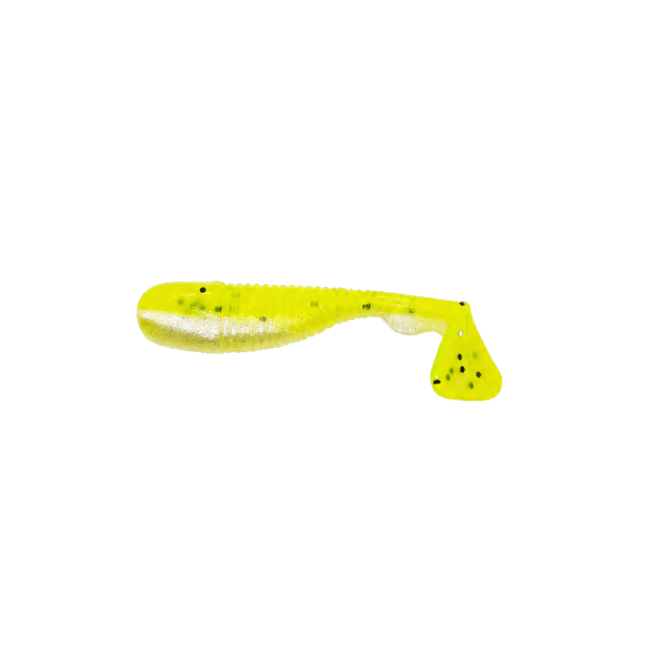Duckett Crappie Slayer Subtle Tail Swimbait