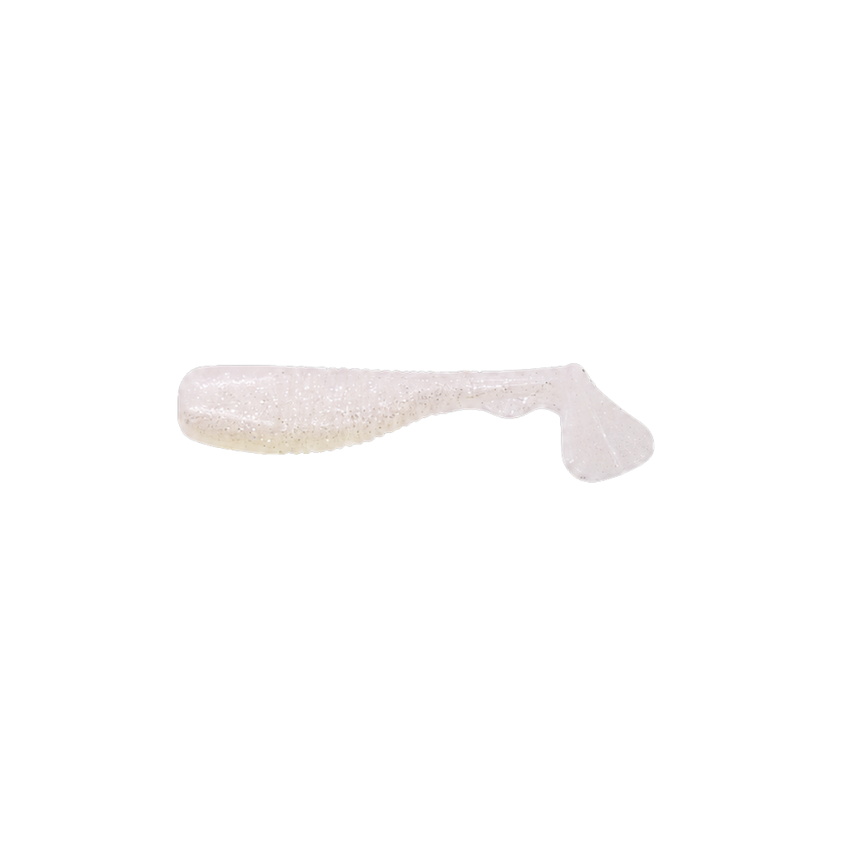 Duckett Crappie Slayer Subtle Tail Swimbait