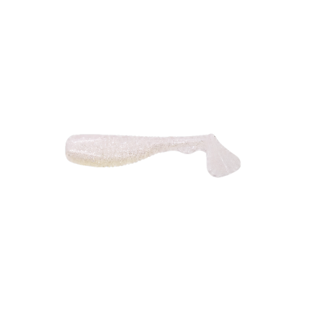 Duckett Crappie Slayer Subtle Tail Swimbait