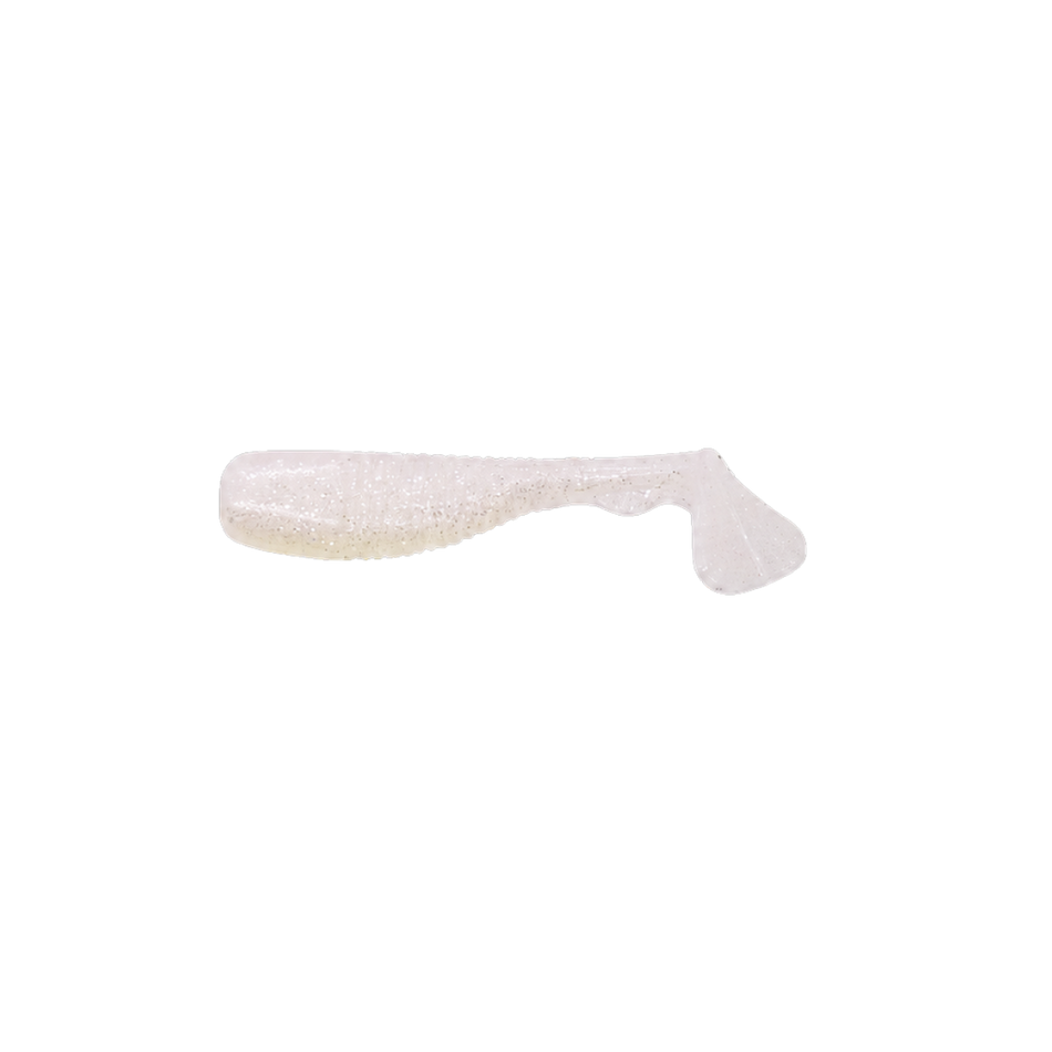 Duckett Crappie Slayer Subtle Tail Swimbait
