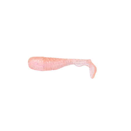 Duckett Crappie Slayer Subtle Tail Swimbait
