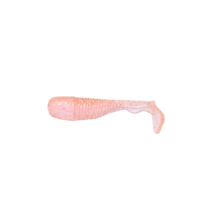 Duckett Crappie Slayer Subtle Tail Swimbait