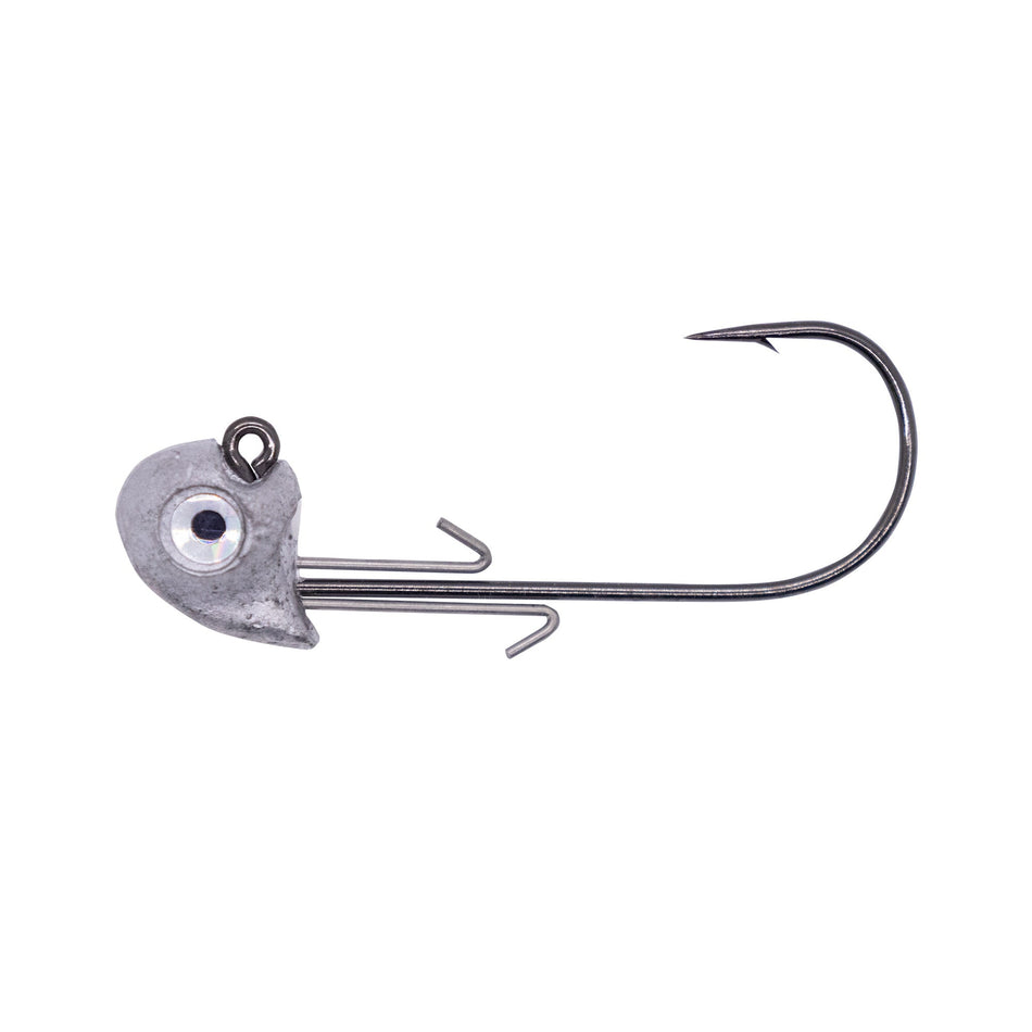 Duckett Fishing Sway Head