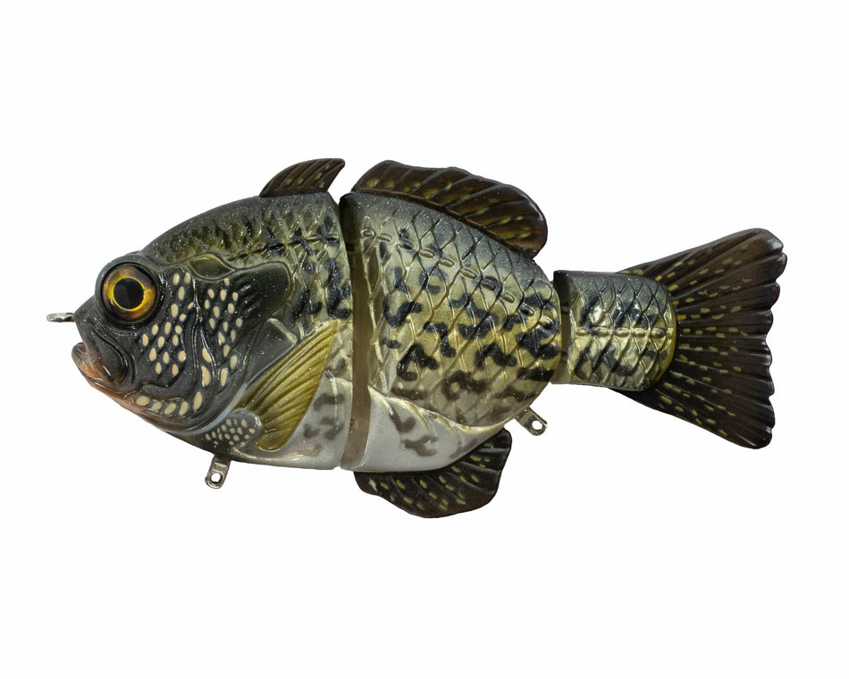 Synch Fishing Artisan Gill