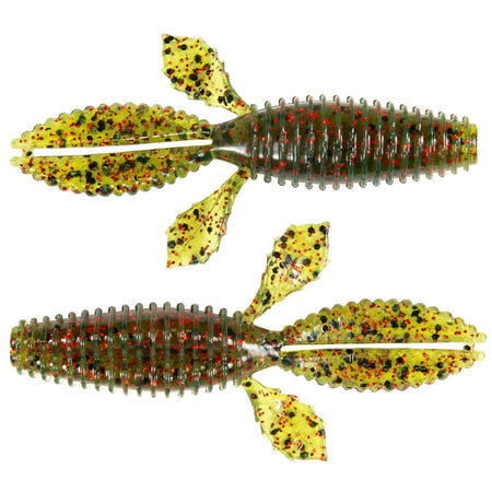 Z-Man TRD BugZ