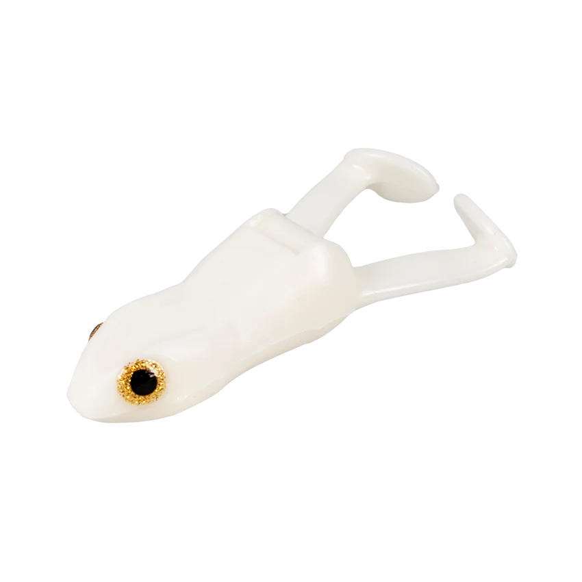 Frog Factory "Stanley" Ribbit Top Toad
