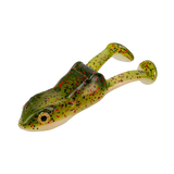 Frog Factory "Stanley" Ribbit Top Toad