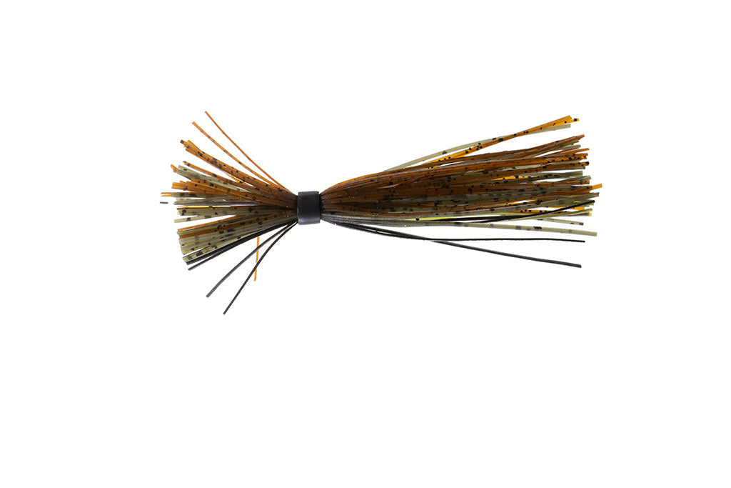 Dirty Jigs Finesse Skirts