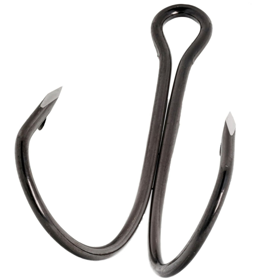 Loose Trokar Frog Hooks