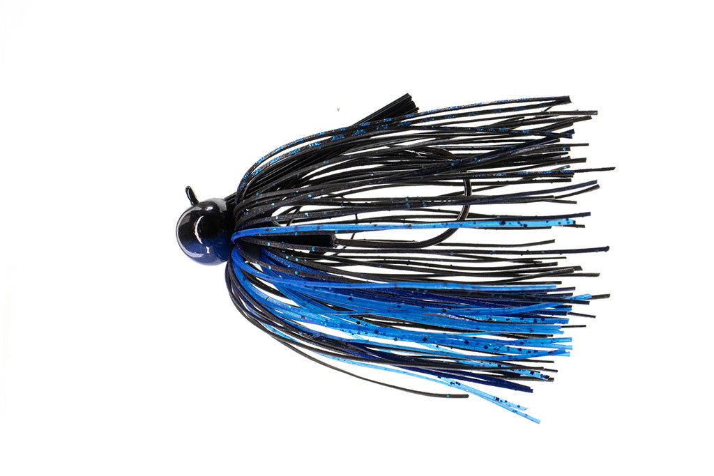 Dirty Jigs Tour Level Finesse Football Jig