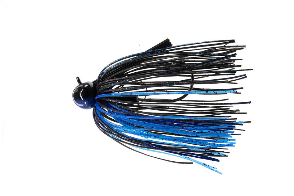 Dirty Jigs Tour Level Finesse Football Jig