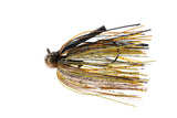 Dirty Jigs Tour Level Finesse Football Jig