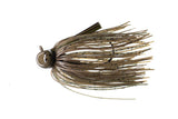 Dirty Jigs Tour Level Finesse Football Jig