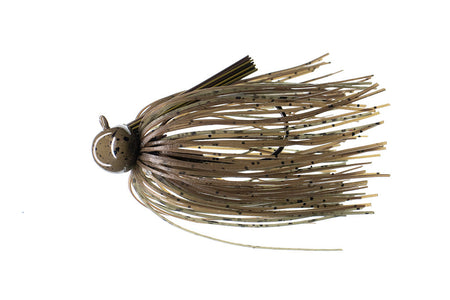 Dirty Jigs Tour Level Finesse Football Jig