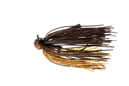Dirty Jigs Tour Level Finesse Football Jig