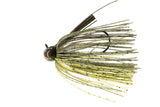Dirty Jigs Tour Level Finesse Football Jig