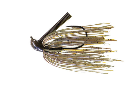 Dirty Jigs Tour Level Pitchin' Jig