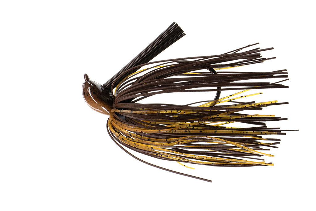 Dirty Jigs Tour Level Pitchin' Jig