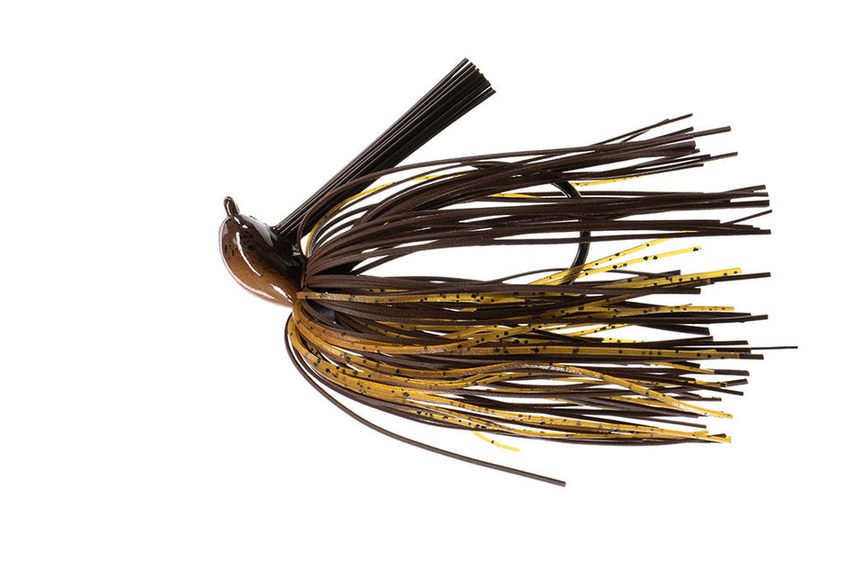 Dirty Jigs Tour Level Pitchin' Jig