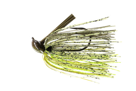 Dirty Jigs Tour Level Pitchin' Jig