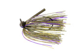Dirty Jigs Tour Level Skirted Football Jig