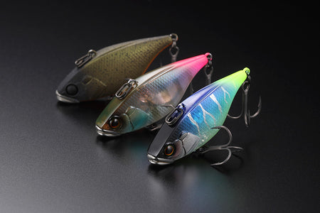 Jackall TN38
