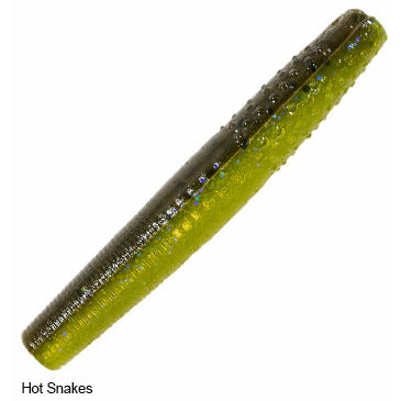 Z-MAN FINESSE TRD - Copperstate Tackle