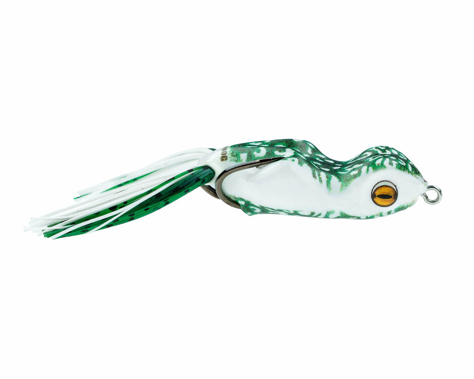 Scum Frog Trophy Series