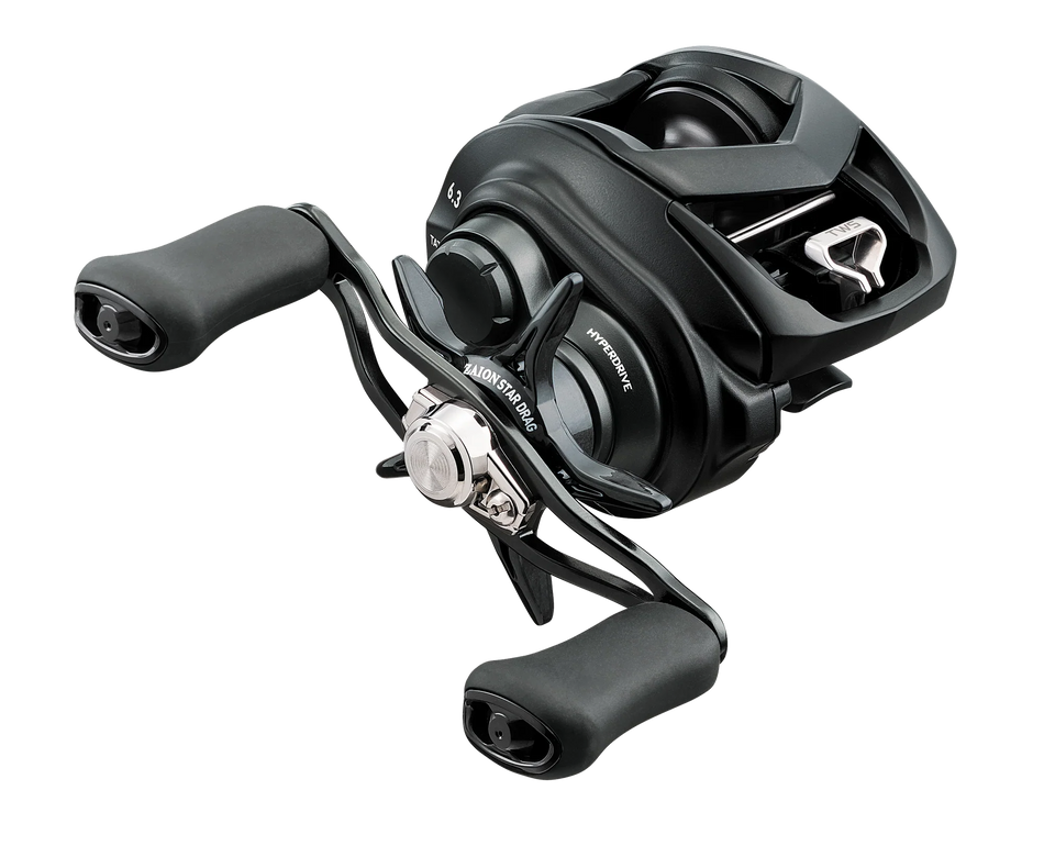 Daiwa Tatula 80 Casting Reel