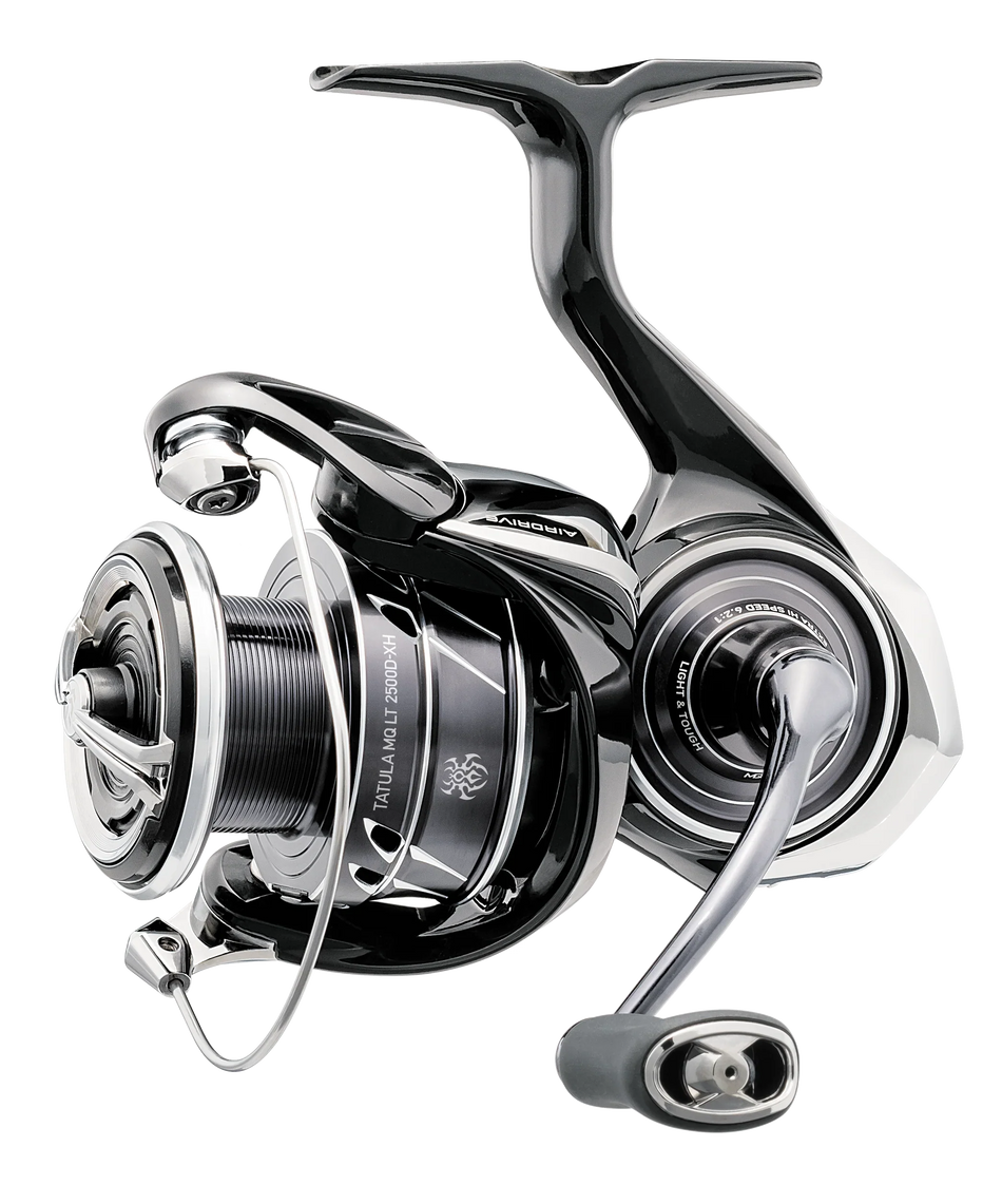 Daiwa Tatula Mq Lt Spinning Reel