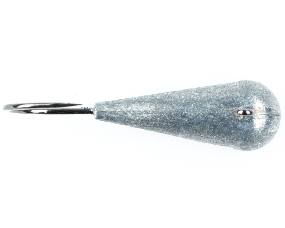 Freedom Tackle FT Tube Jig Head