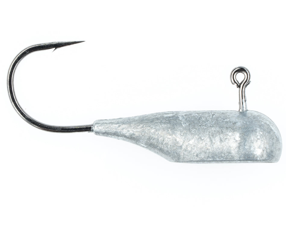 Freedom Tackle FT Tube Jig Head