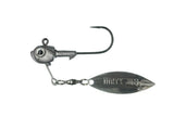 Dirty Jigs Tactical Bassin' Underspin
