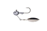 Dirty Jigs Tactical Bassin Mini Underspin