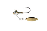 Dirty Jigs Tactical Bassin Mini Underspin