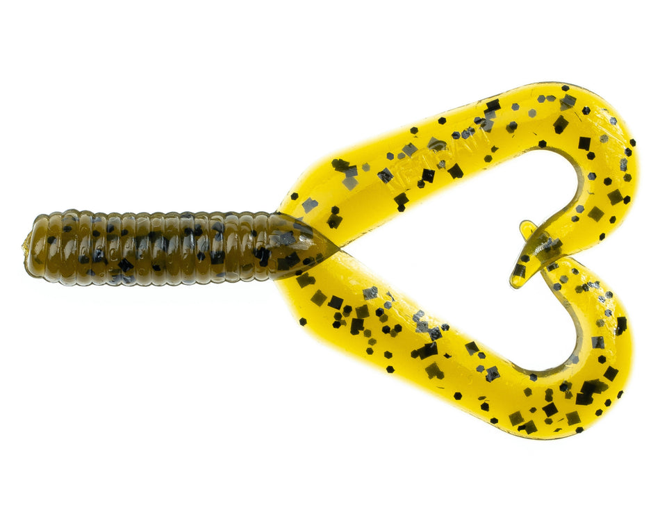 NetBait Twin Tail