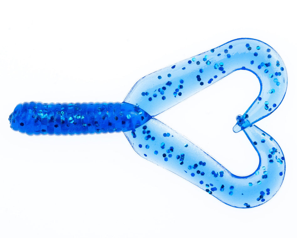 NetBait Twin Tail