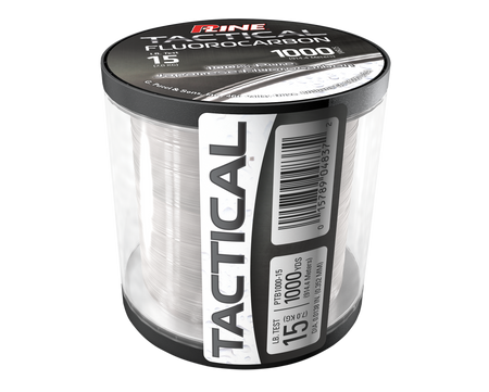 P-Line Tactical Fluorocarbon 1000 yd