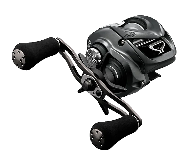 Daiwa Tatula Elite Pitch And Flip 26'