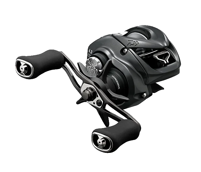 Daiwa Tatula Elite Casting 26'