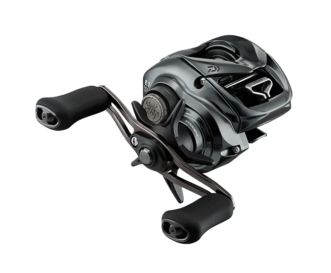 Daiwa 24 Tatula SV TW 100