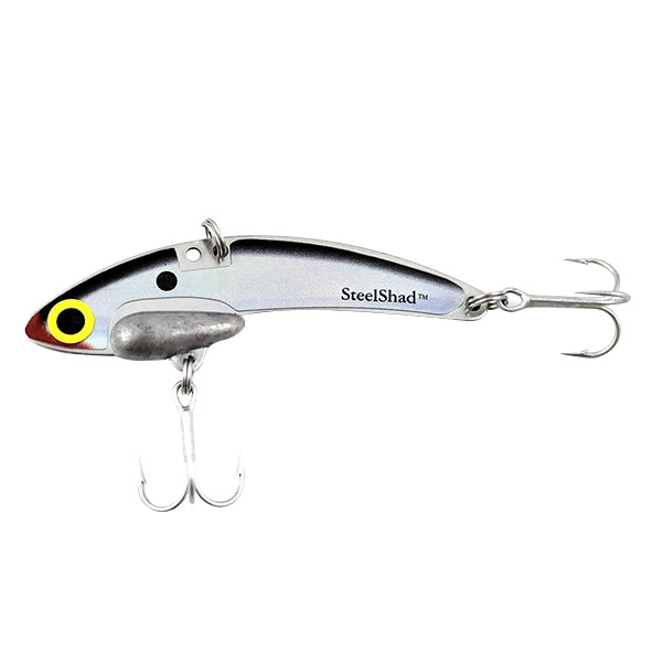 SteelShad Original