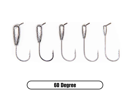 X Zone Tube Jig 60 Degree