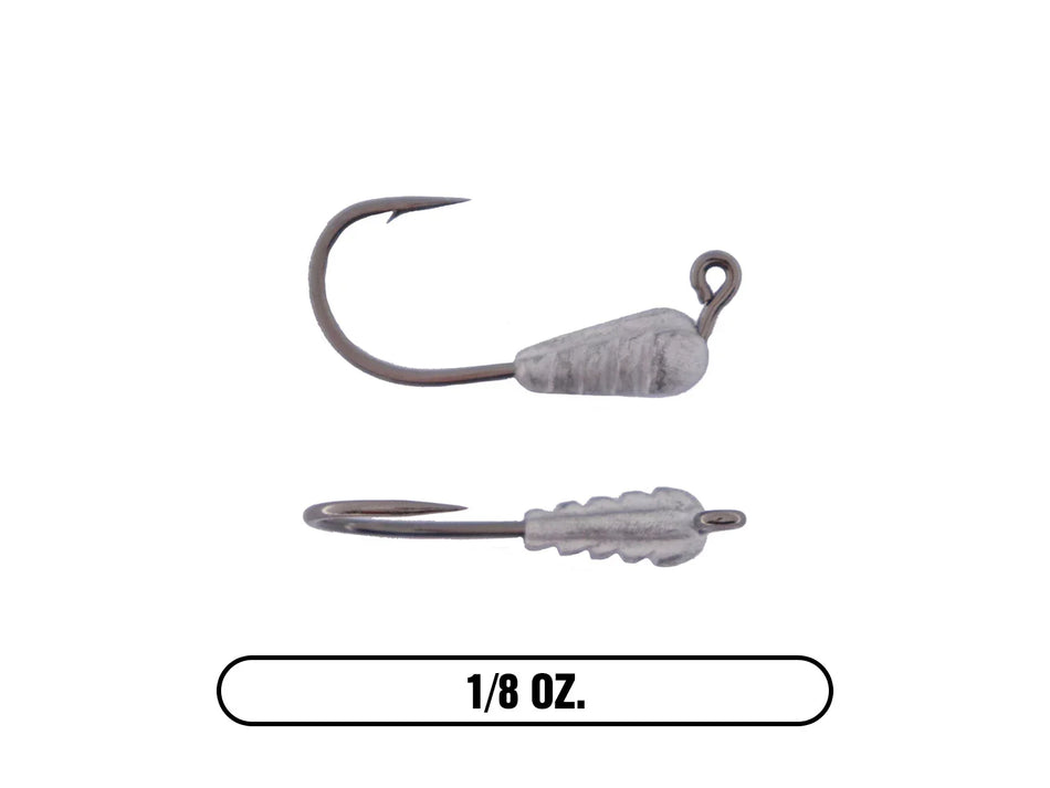 X Zone Stealth Finesse Tube Jig