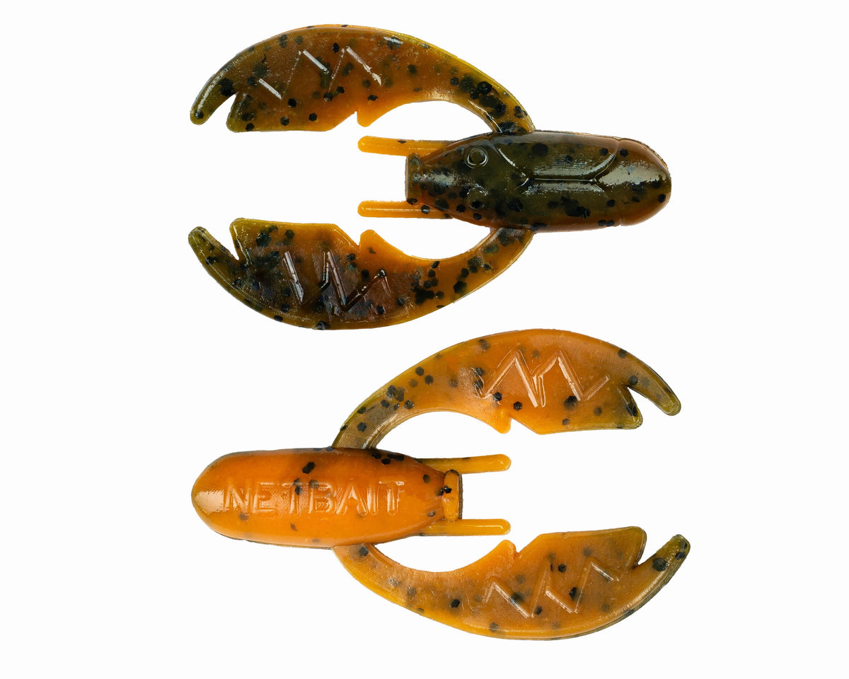 NetBait Tiny Paca Chunk