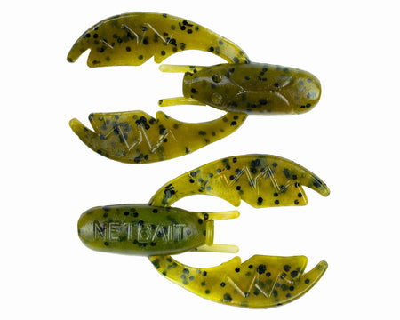 NetBait Tiny Paca Chunk